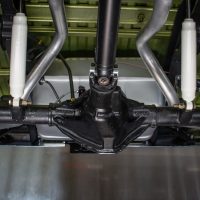 1972 Chevrolet K5 Blazer CST 4×4 - Image 33