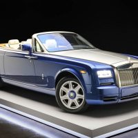 2013 Rolls-Royce Phantom Drophead Coupe - Image 192