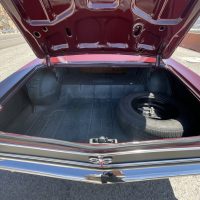 1967 Chevrolet Chevelle SS 396 Sport Coupe - Image 37