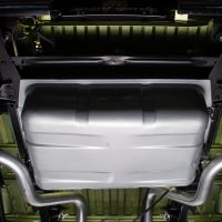 1972 Chevrolet K5 Blazer CST 4×4 - Image 34