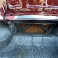 1967 Chevrolet Chevelle SS 396 Sport Coupe - Image 38