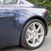 2007 Aston Martin V8 Vantage Coupe - Image 207