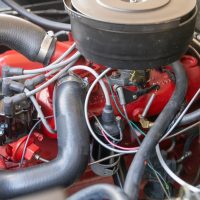 International Harvester Scout 80 4×4 - Image 24