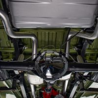 1972 Chevrolet K5 Blazer CST 4×4 - Image 37