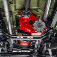1972 Chevrolet K5 Blazer CST 4×4 - Image 38