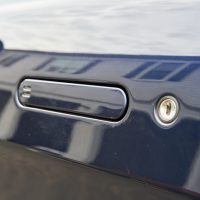 2007 Aston Martin V8 Vantage Coupe - Image 211