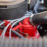 International Harvester Scout 80 4×4 - Image 29