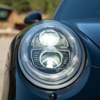 2014 Porsche 911 Turbo S Cabriolet - Image 35