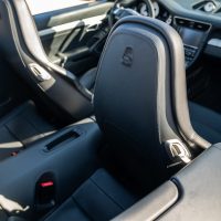 2014 Porsche 911 Turbo S Cabriolet - Image 37