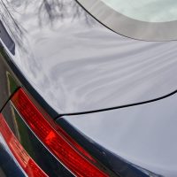 2007 Aston Martin V8 Vantage Coupe - Image 214
