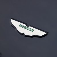 2007 Aston Martin V8 Vantage Coupe - Image 215