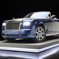 2013 Rolls-Royce Phantom Drophead Coupe - Image 199