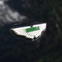 2007 Aston Martin V8 Vantage Coupe - Image 216