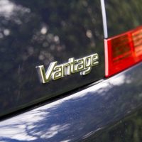 2007 Aston Martin V8 Vantage Coupe - Image 217