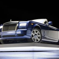 2013 Rolls-Royce Phantom Drophead Coupe - Image 200