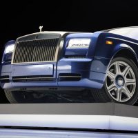 2013 Rolls-Royce Phantom Drophead Coupe - Image 201