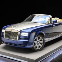 2013 Rolls-Royce Phantom Drophead Coupe - Image 202