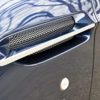 2007 Aston Martin V8 Vantage Coupe - Image 225