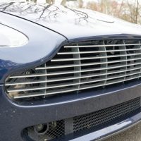 2007 Aston Martin V8 Vantage Coupe - Image 231