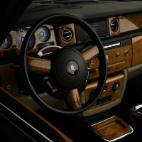 2013 Rolls-Royce Phantom Drophead Coupe - Image 211