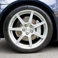 2007 Aston Martin V8 Vantage Coupe - Image 234
