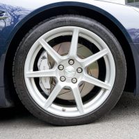 2007 Aston Martin V8 Vantage Coupe - Image 235