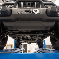 2024 Jeep Wrangler Unlimited Rubicon 392 - Image 231