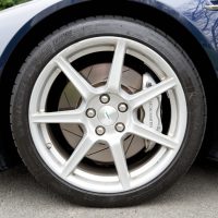 2007 Aston Martin V8 Vantage Coupe - Image 236