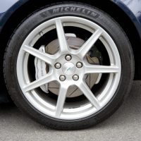 2007 Aston Martin V8 Vantage Coupe - Image 237