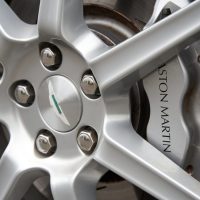 2007 Aston Martin V8 Vantage Coupe - Image 3