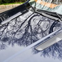 2007 Aston Martin V8 Vantage Coupe - Image 6