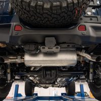 2024 Jeep Wrangler Unlimited Rubicon 392 - Image 238