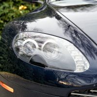 2007 Aston Martin V8 Vantage Coupe - Image 7