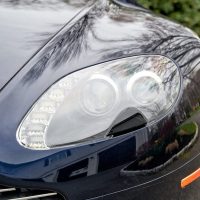 2007 Aston Martin V8 Vantage Coupe - Image 8