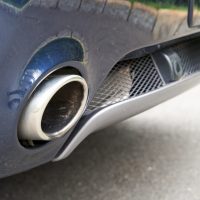 2007 Aston Martin V8 Vantage Coupe - Image 9