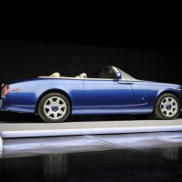 2013 Rolls-Royce Phantom Drophead Coupe - Image 227