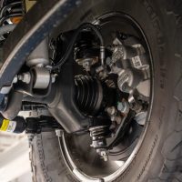 2024 Jeep Wrangler Unlimited Rubicon 392 - Image 249