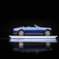 2013 Rolls-Royce Phantom Drophead Coupe - Image 229