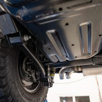2024 Jeep Wrangler Unlimited Rubicon 392 - Image 255