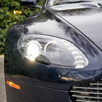 2007 Aston Martin V8 Vantage Coupe - Image 21