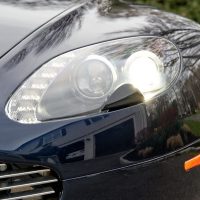 2007 Aston Martin V8 Vantage Coupe - Image 22