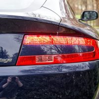 2007 Aston Martin V8 Vantage Coupe - Image 23