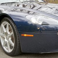2007 Aston Martin V8 Vantage Coupe - Image 24