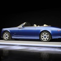 2013 Rolls-Royce Phantom Drophead Coupe - Image 232