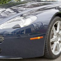 2007 Aston Martin V8 Vantage Coupe - Image 25