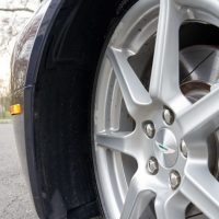 2007 Aston Martin V8 Vantage Coupe - Image 26