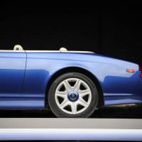 2013 Rolls-Royce Phantom Drophead Coupe - Image 234