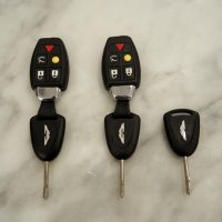 2007 Aston Martin V8 Vantage Coupe - Image 30