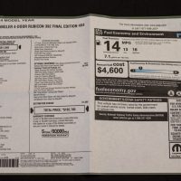 2024 Jeep Wrangler Unlimited Rubicon 392 - Image 267