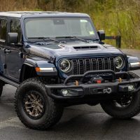 2024 Jeep Wrangler Unlimited Rubicon 392 - Image 268